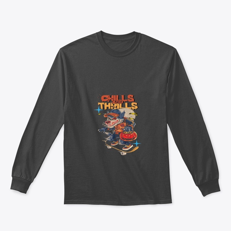Halloween t-shirt designs 2024