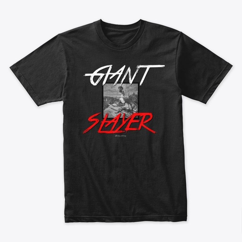 Giant Slayer