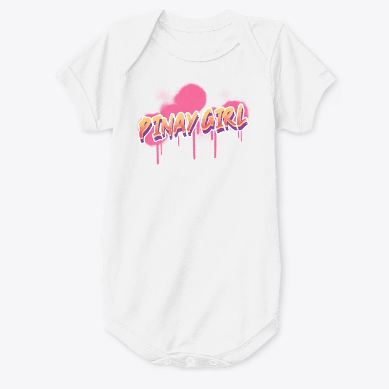 Pinay Girl by Hiraya.Co