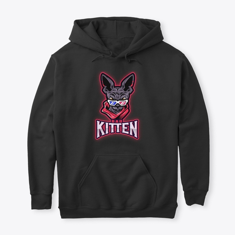 Bad Kitten Street