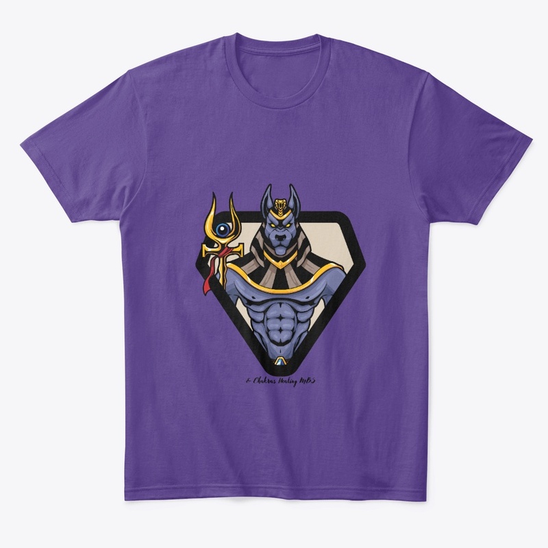 Anubis 