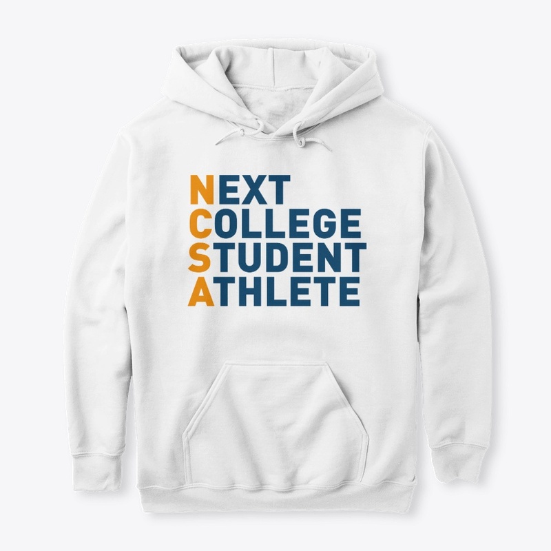 Classic Pullover Hoodie NCSA