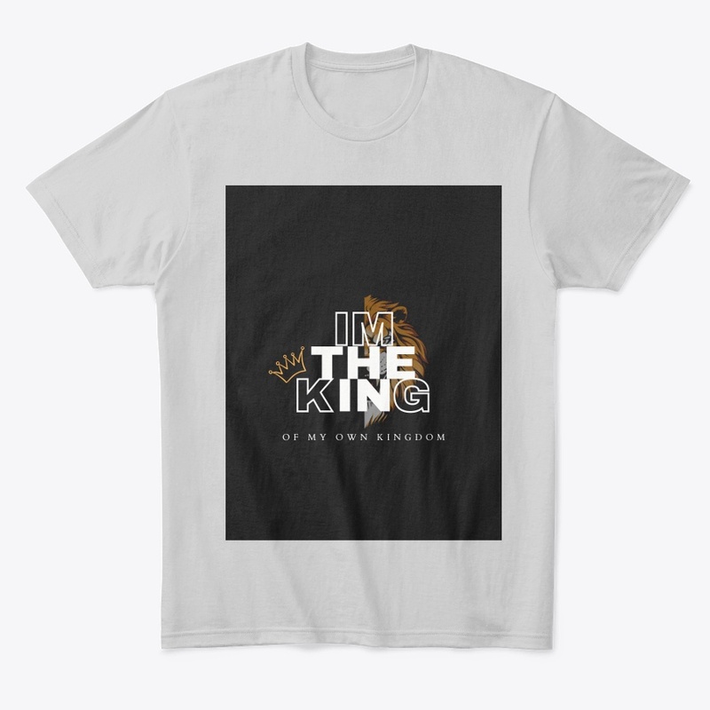 Comfort t-shirt 