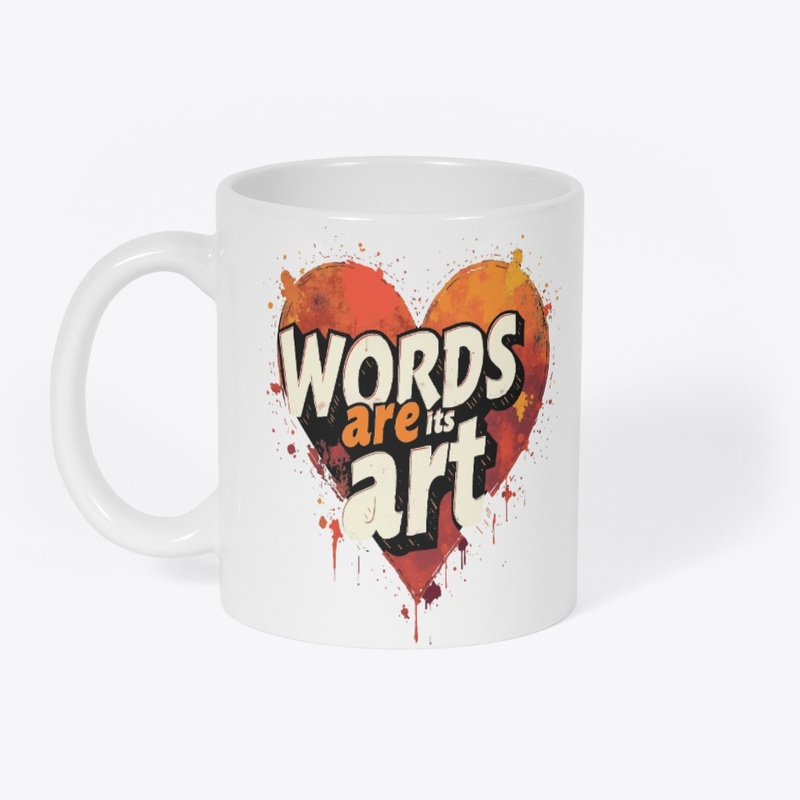 "Eye-Catching Free Your Mind Typography"