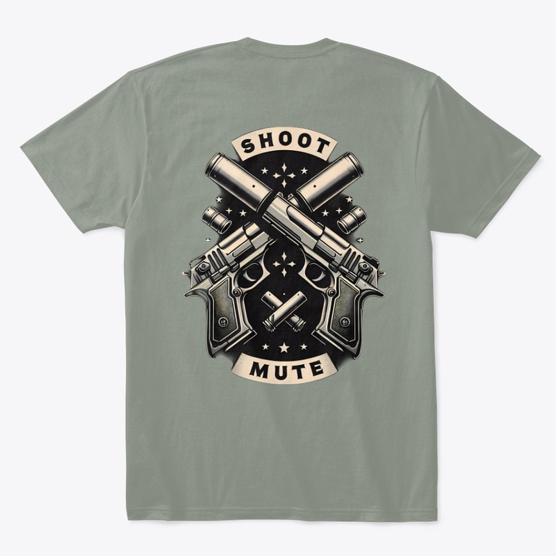 Shoot Mute