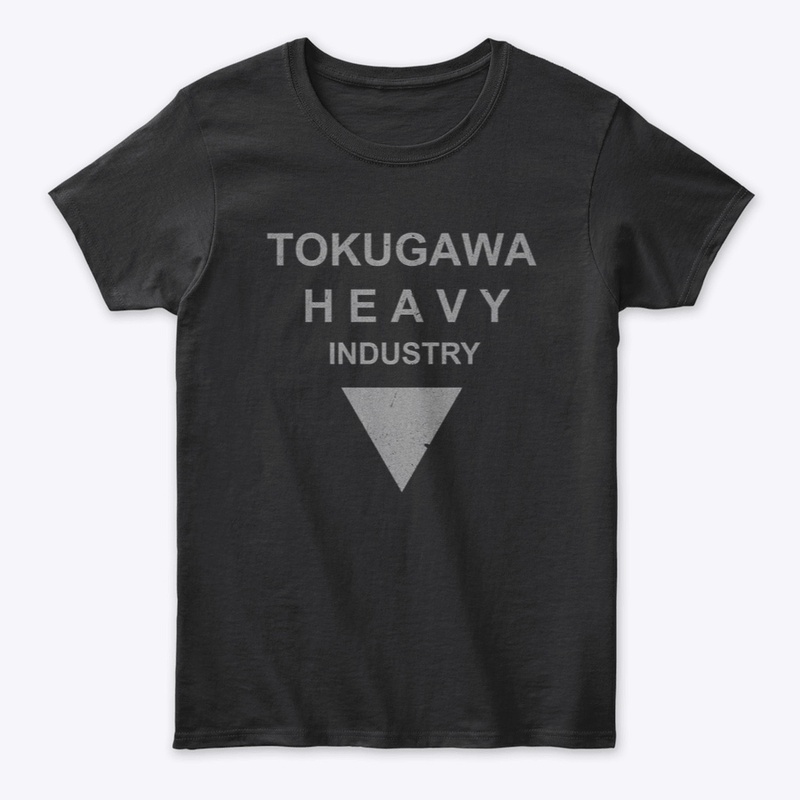 Tokugawa Heavy Industry
