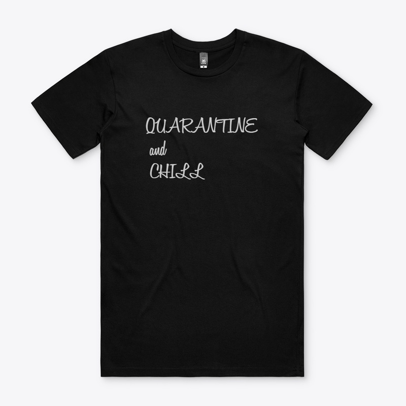 Quarantine and chill