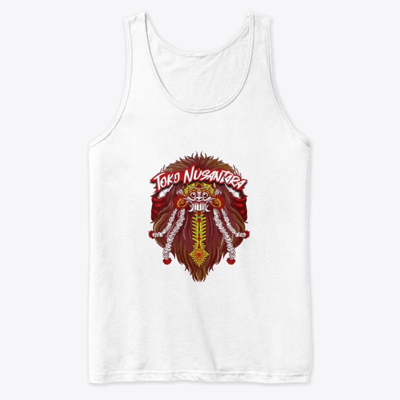 Toko Nusantara Official Merchandise