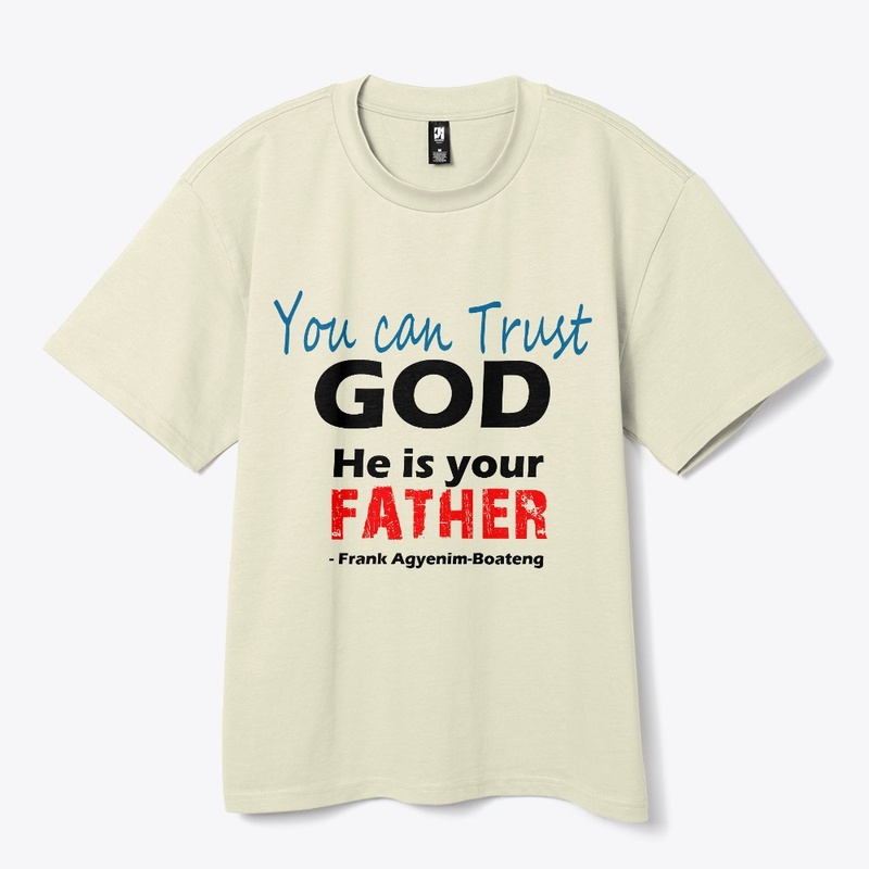 THE GOD FACTOR