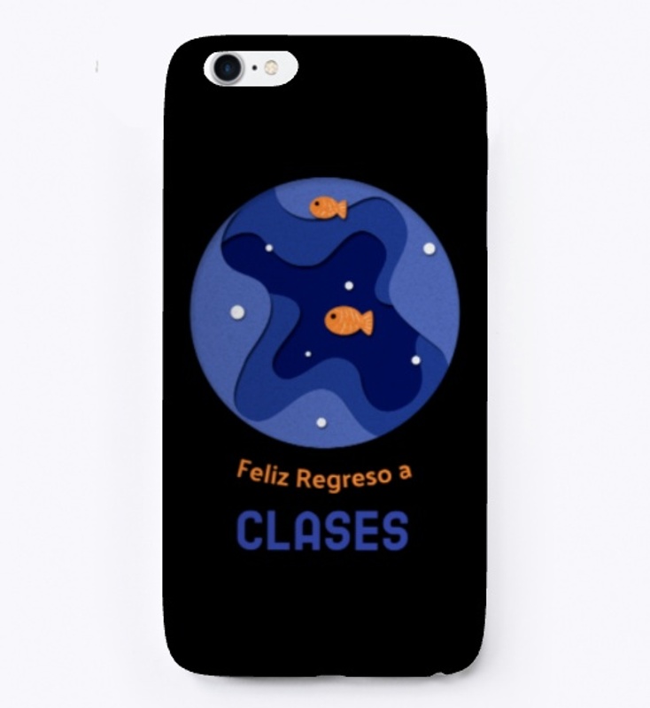Feliz Regreso a Clases