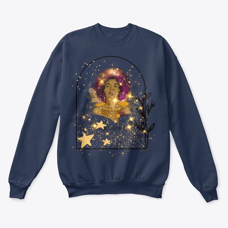 the universe
