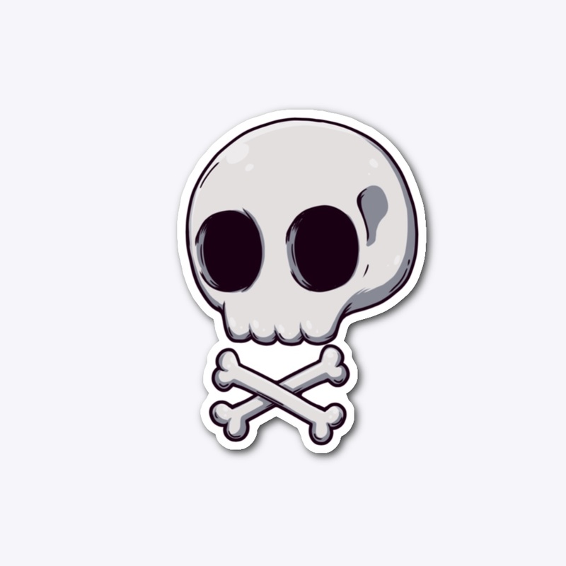 Moot + Crossbones