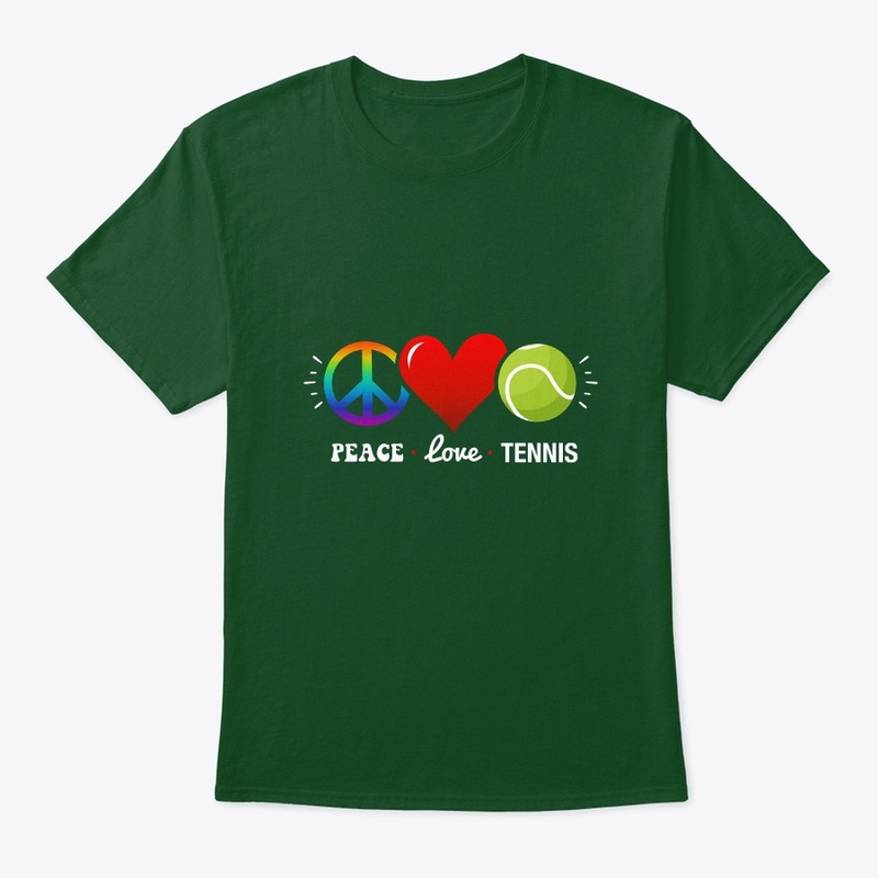 Unisex PLT Tee (multiple colors)