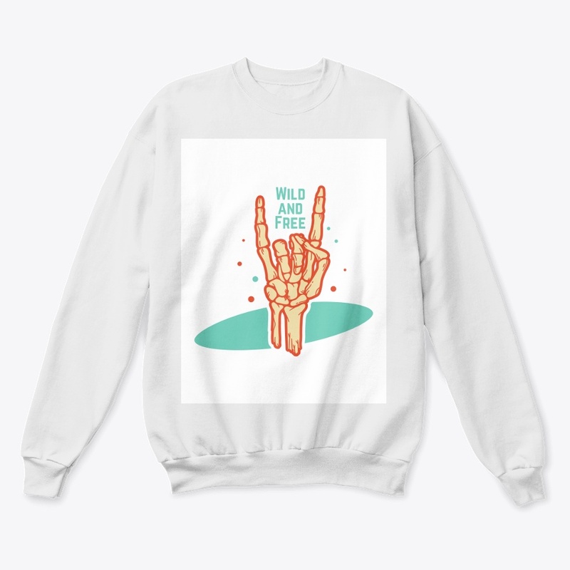 "Wild and Free - Adventure Collection"