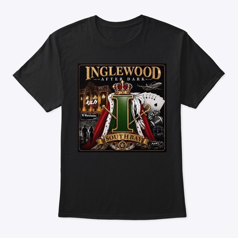 Inglewood After Dark #2
