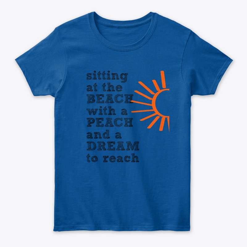 beach dream