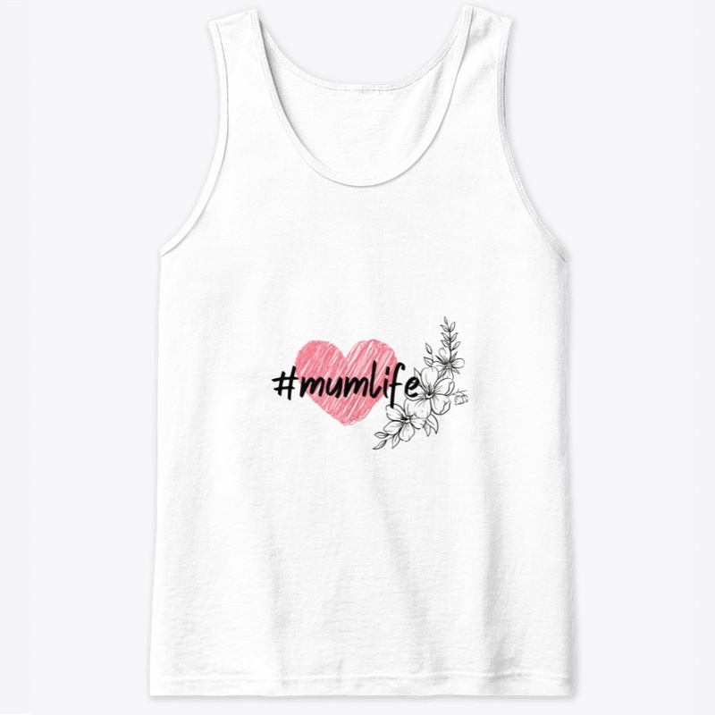 #mumlife