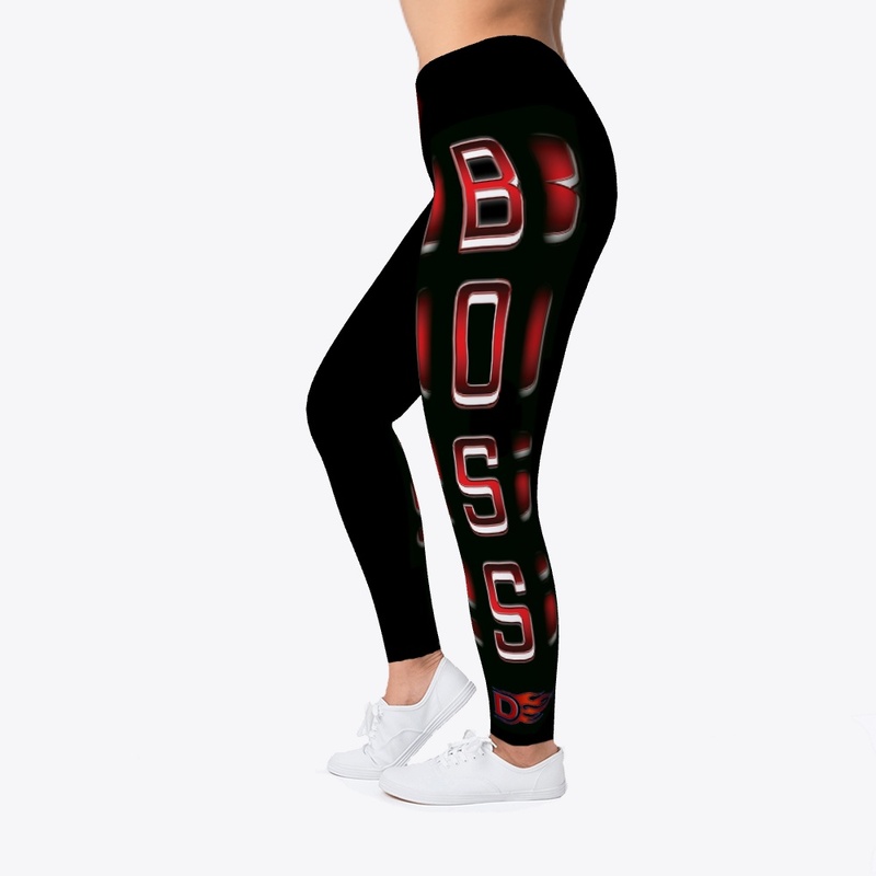 D9 - Boss