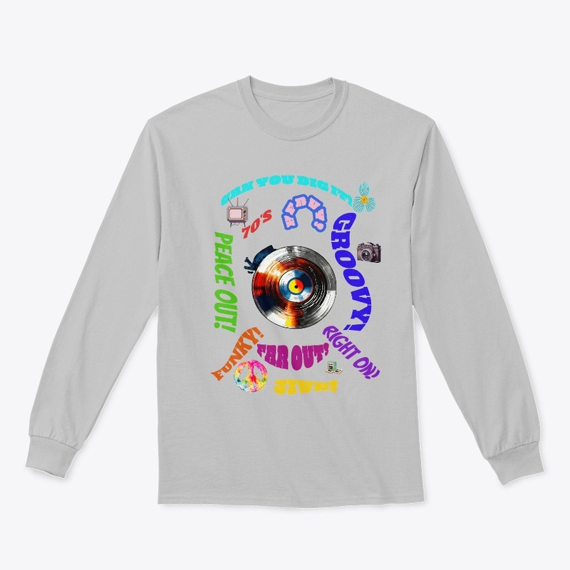 70'S SLANG 