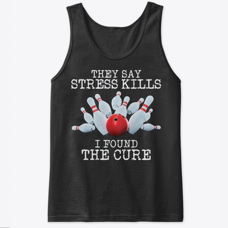 Bowling Anti-Stress