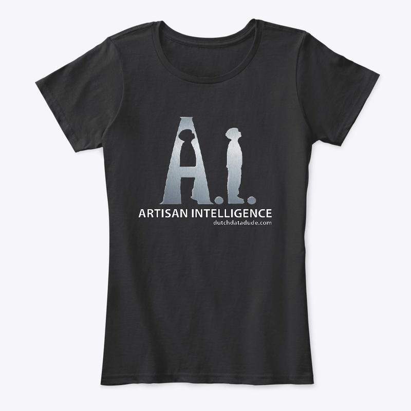 AI: Artisan Intelligence