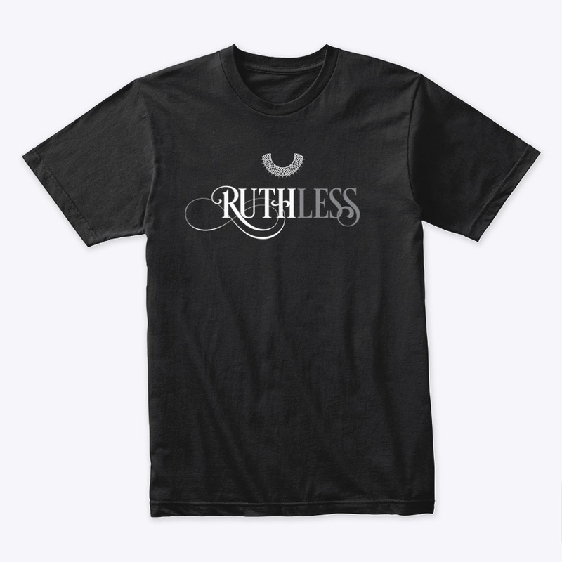 Anvil Alchemy RBG Ruthless