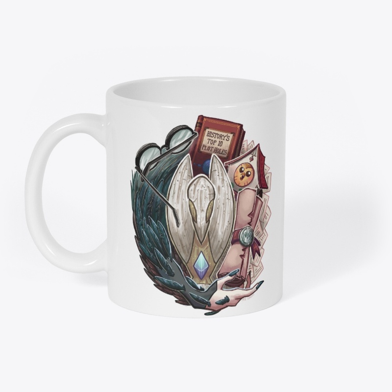 Owl House Lilith Clawthorne Shirt