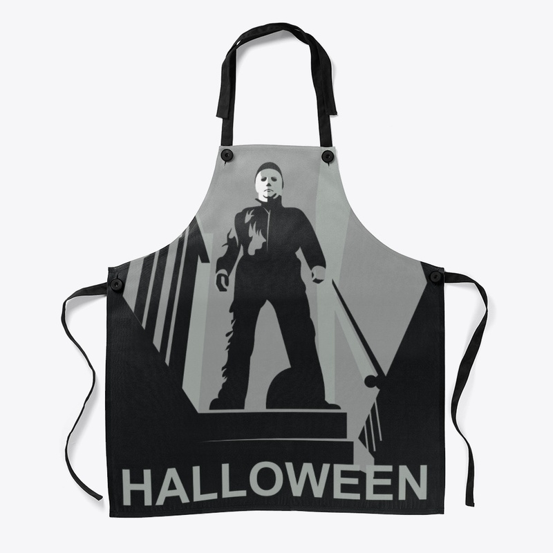 T-shirt Michael Myers - Halloween