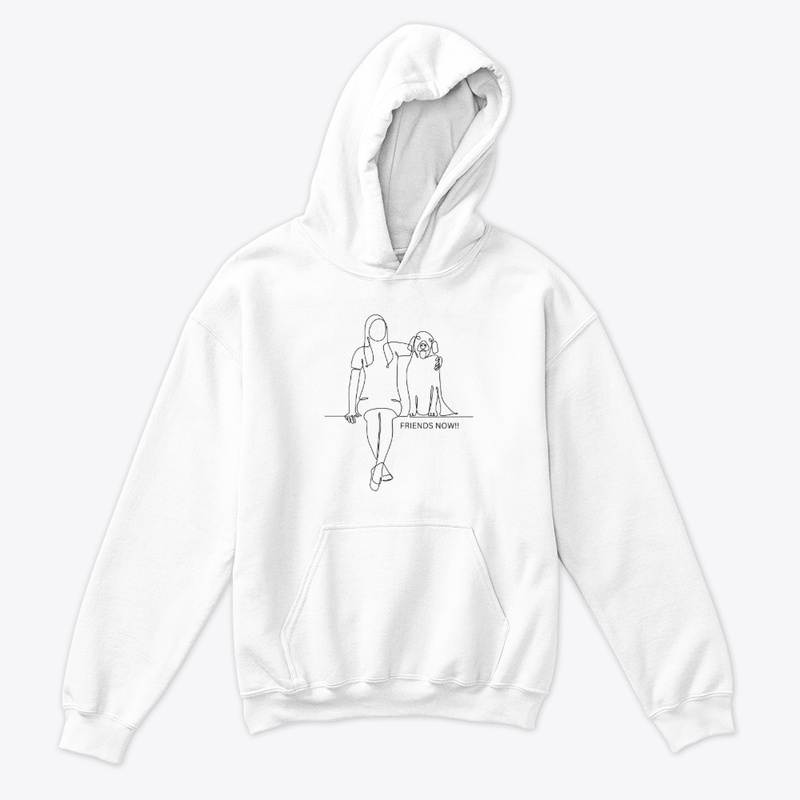 Classic Pullover Hoodies