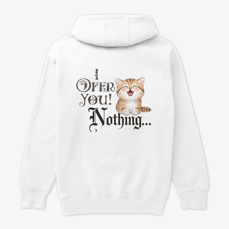 Nothing
