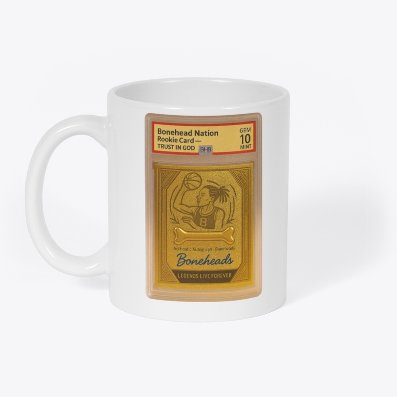 GEM MINT 10 – Signature Edition