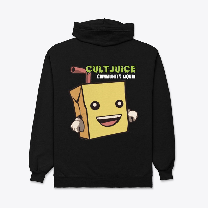Cult Juice