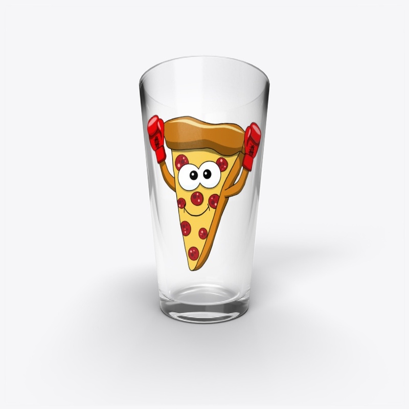 Pizza Logo