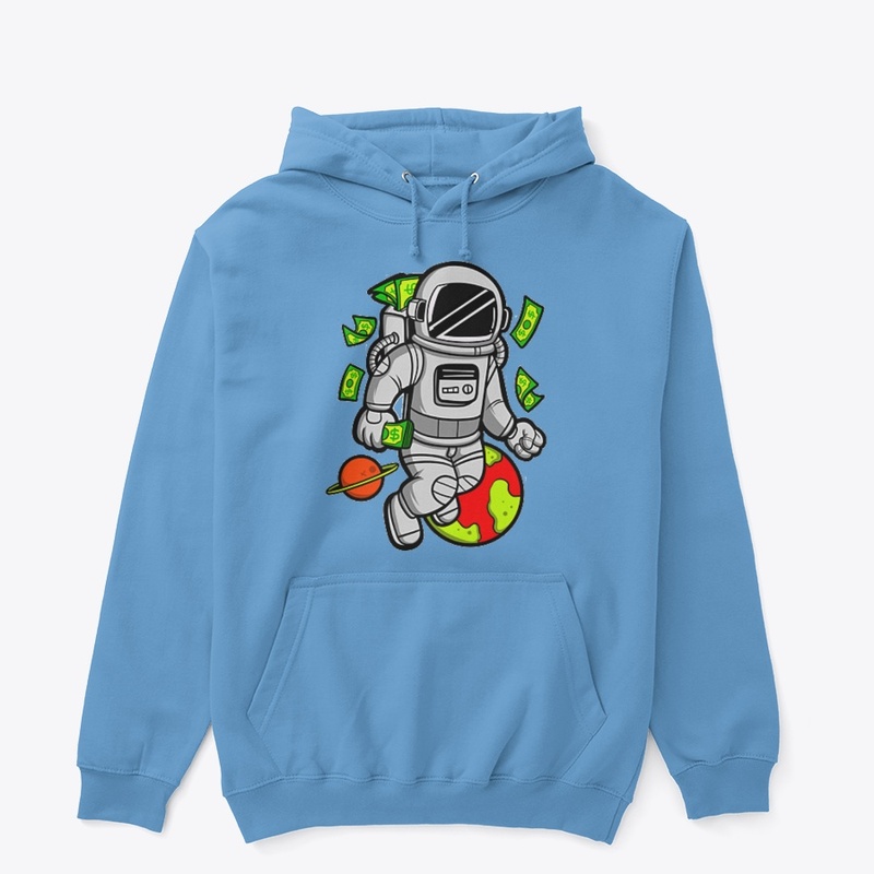 A$TRO-KNOT$