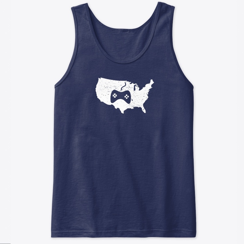 American Gamer
