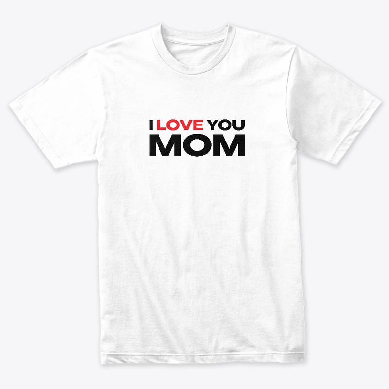 Dear Mom Wardrobe