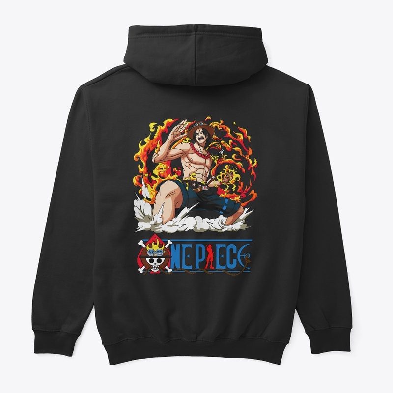 Anime - 1 piece