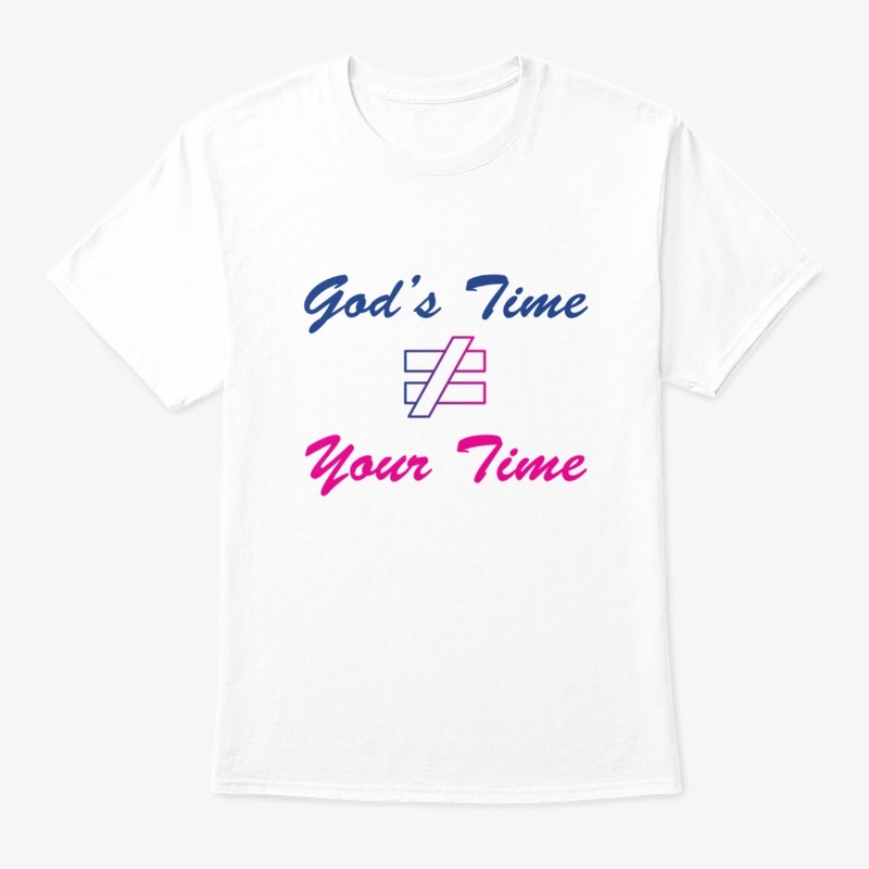 God's Time