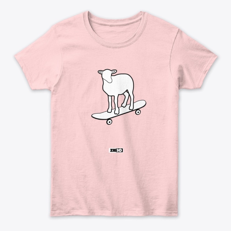 ZIBBO Moda
