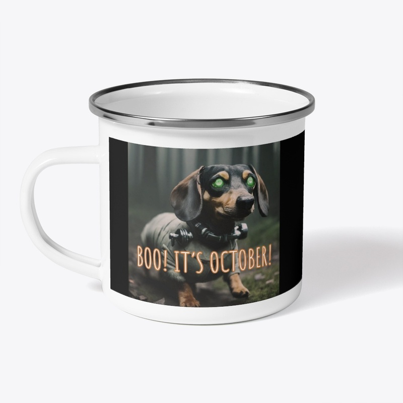 Spooky Weenie