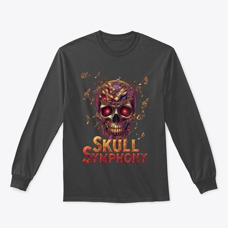 Skull Symphony