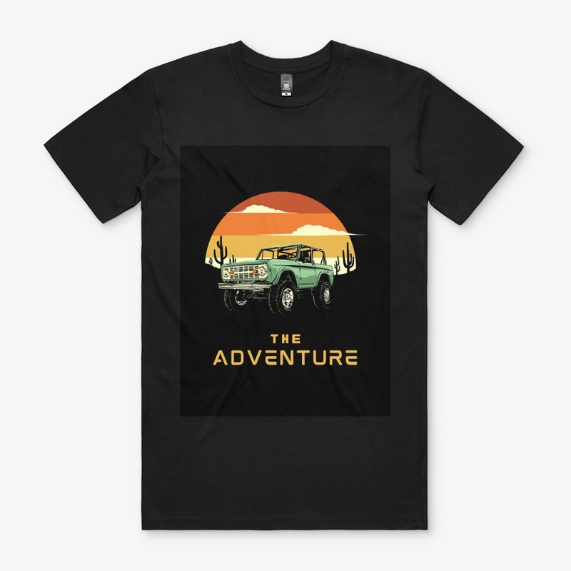 The Adventure