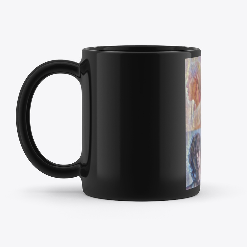 BIGBANG STILL LIFE MERCHANDISES