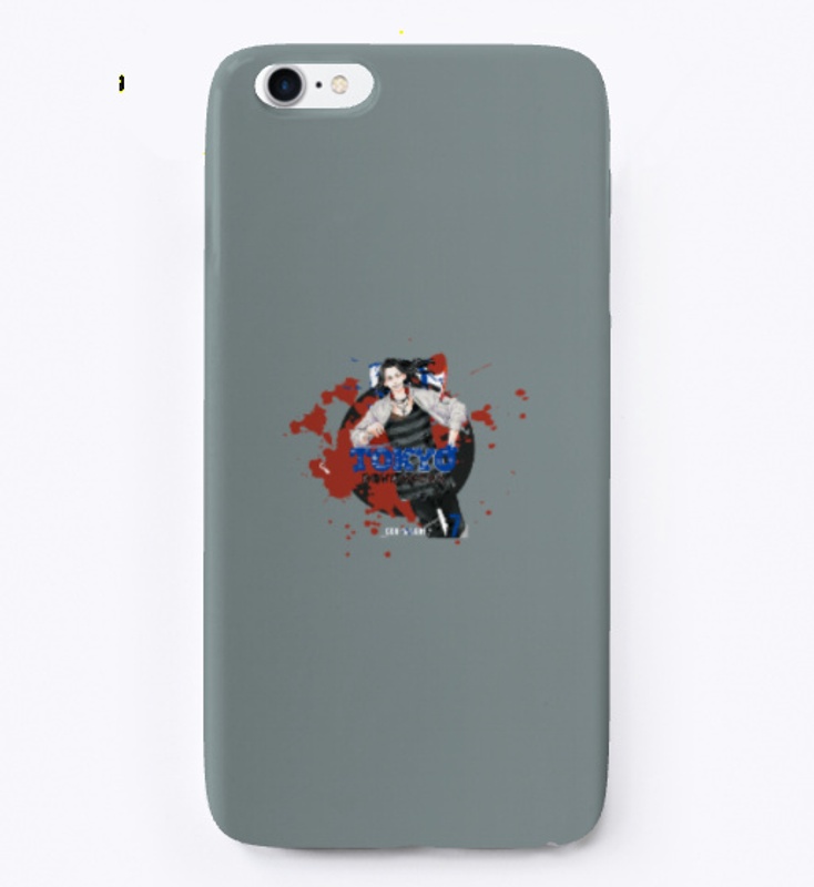 Tokyo Revengers Phone case