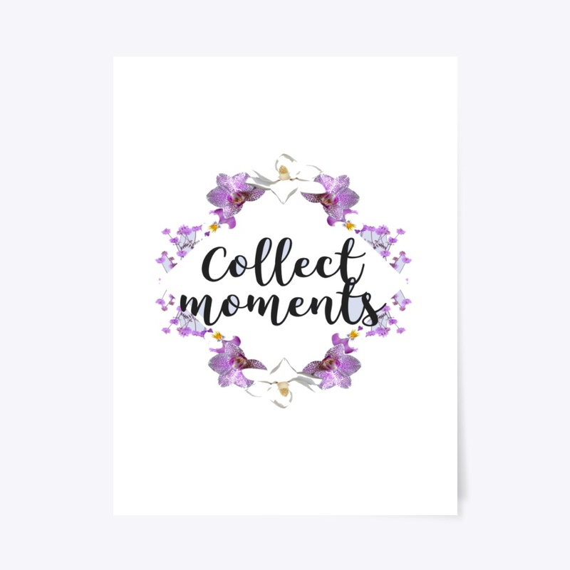 COLLECT MOMENTS