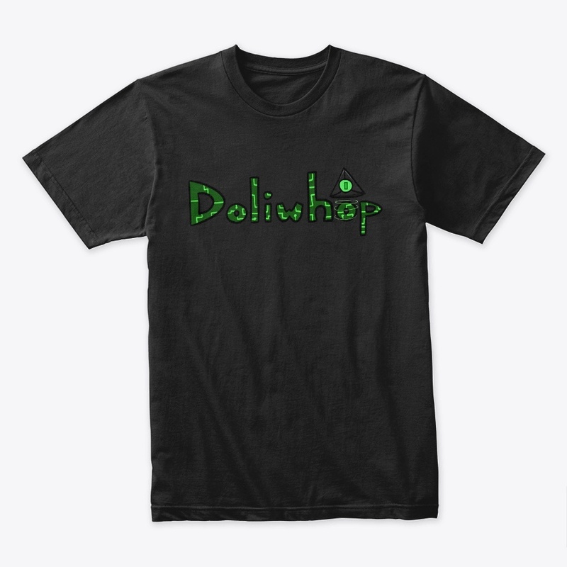 Doliwhop Logo - DoliAngle