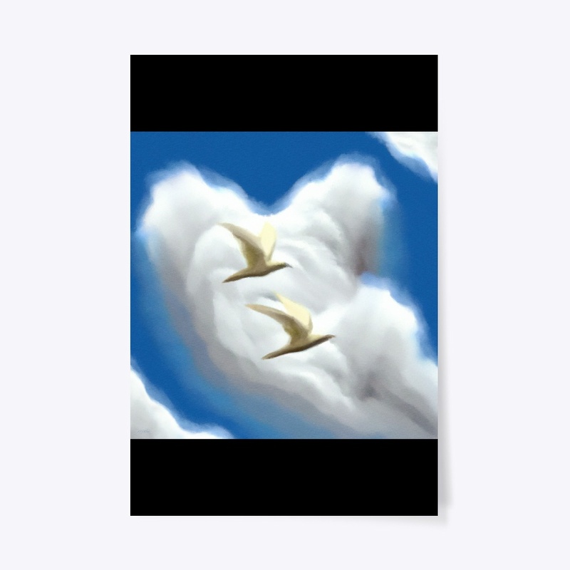 Two Birds