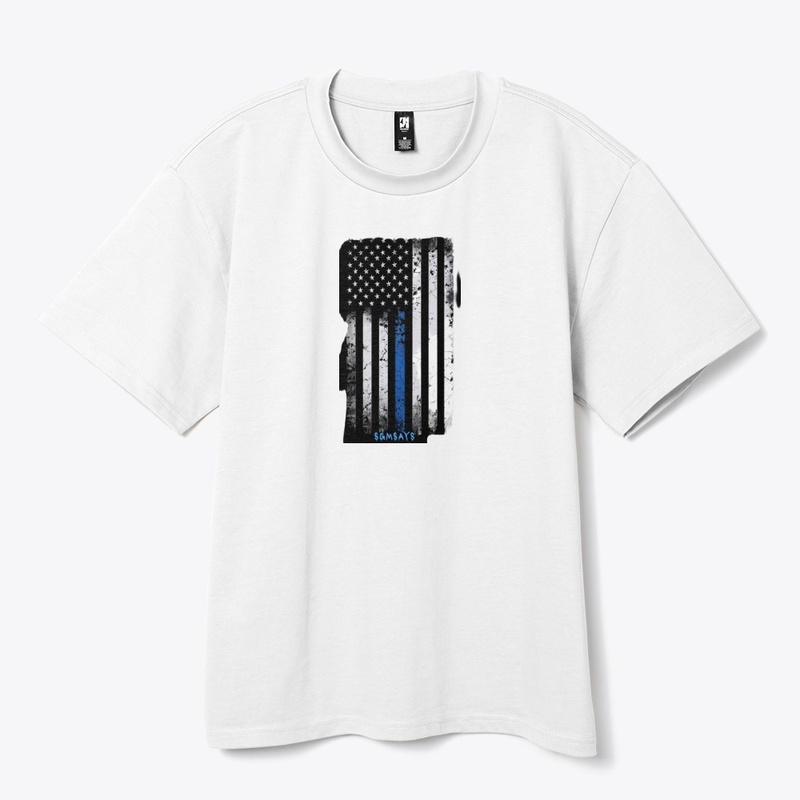 Duty Honor Coun September 2025 - Heavy Tee