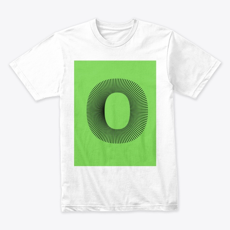 Sport O t shirt