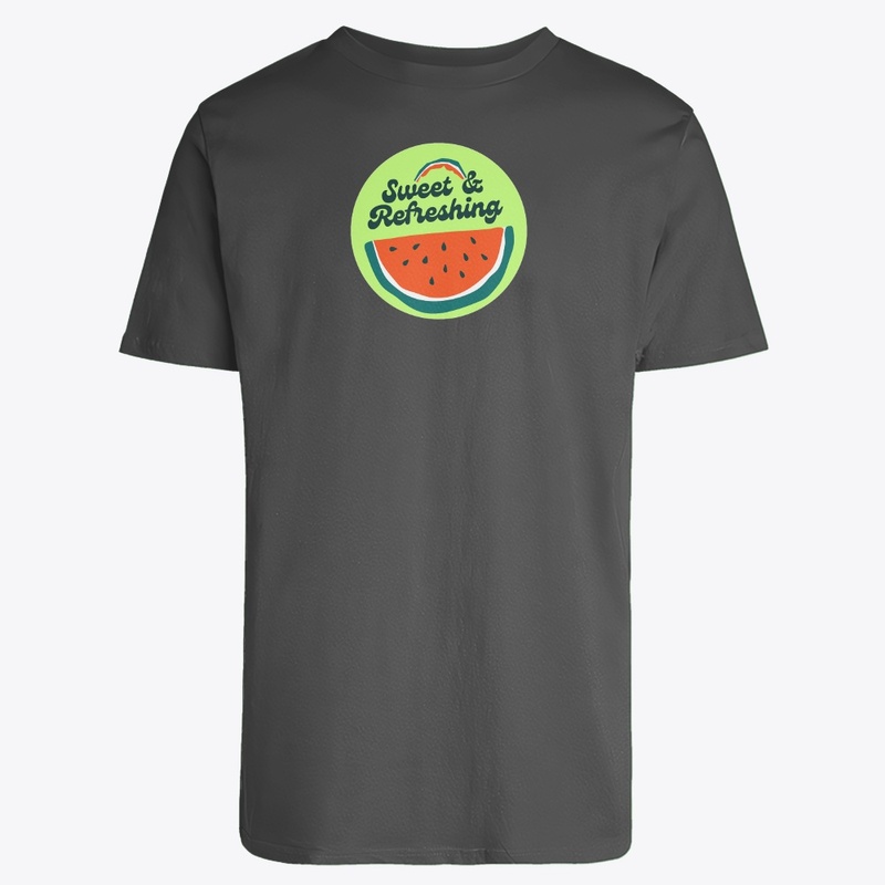 One in a Melon/Refresh Your Style